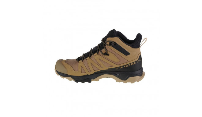 Salomon X Ultra 4 Mid GTX M 412941 shoes (42)