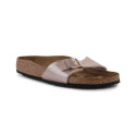 Birkenstock Madrid Copper W 1023927 slippers (EU 36)