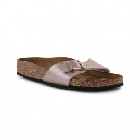 Birkenstock Madrid Copper W 1023927 Flip-Flops (EU 41)