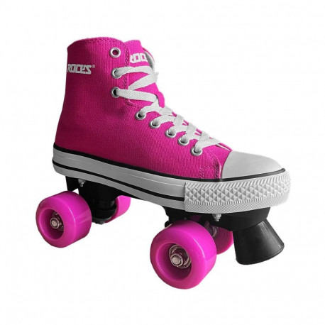 Roces Chuck Classic Roller 550030 roller skates 02/05 (35)