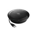 Jabra SPEAK 510 MS - USB VoIP desktop hands-free - wireless - Bluetooth