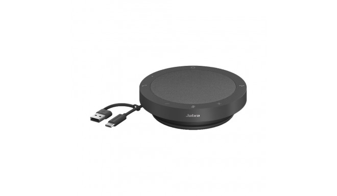 Jabra Speak2 55 UC, Wireless, Wired