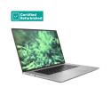 RENEW SILVER HP ZBook Studio G10 - i7-13700H, 32GB, 1TB SSD, GeForce RTX 4070 8GB, 16 WUXGA 400-nit 