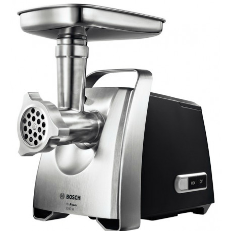 Mėsmalė BOSCH MFW68660