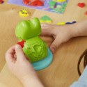 PLAY-DOH Rinkinys „Varlytė ir spalvos“