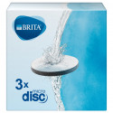 Universalus filtras - diskas BRITA DISK, 3 vnt.