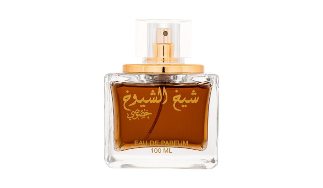 Lattafa Sheikh Al Shuyukh Khusoosi Eau de Parfum (100ml)