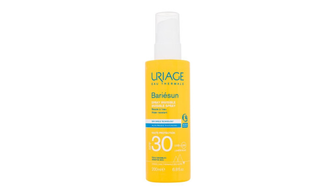 Uriage Bariésun Invisible Spray (200ml)