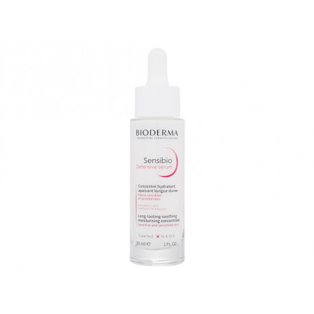 BIODERMA Sensibio Defensive Serum (30ml)
