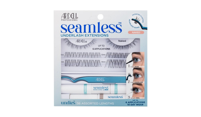 Ardell Seamless Underlash Extensions Naked (1ml)