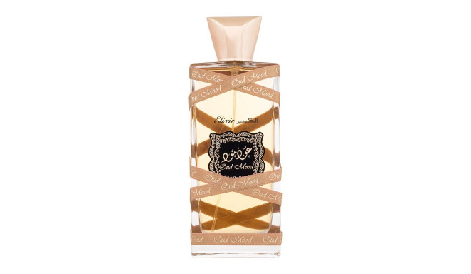 Lattafa Oud Mood Elixir Eau de Parfum (100ml)