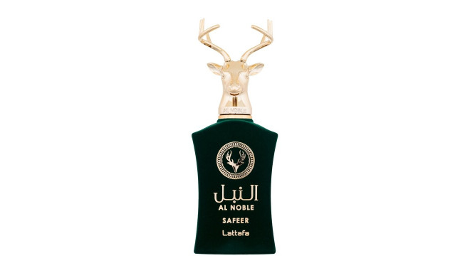 Lattafa Al Noble Safeer Eau de Parfum (100ml)