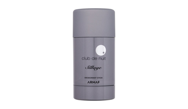 Armaf Club de Nuit Sillage Deodorant (75ml)