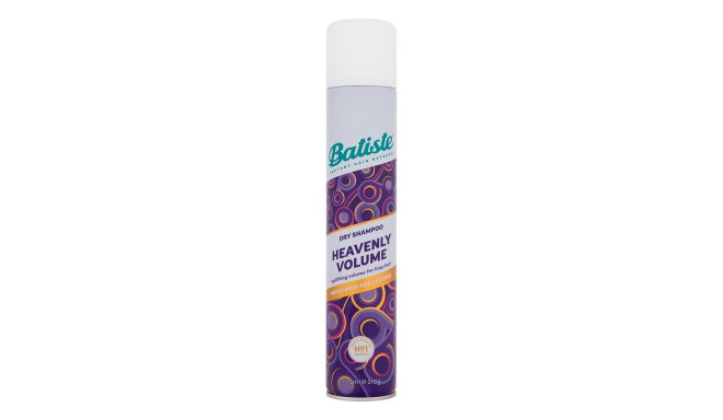 Batiste Heavenly Volume (350ml)