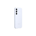 Samsung Silicone Cover case for Galaxy A35 5G blue