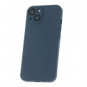 Silicon case for Xiaomi Redmi A3 4G (Global) dark blue