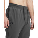 Treeningpüksid Under Armour UA Stretch Woven Joggers hall - M
