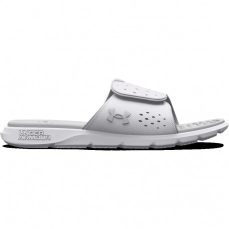 Plätud Under Armour UA W Ignite Pro SL valge - 40.5