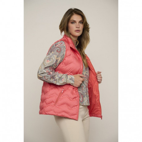 Kevad/sügis vest Rino&Pelle Dai roosa - 40