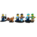 LEGO City Politseijaoskond