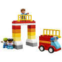 LEGO Education Minu XL maailm