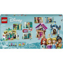 LEGO Disney Princess Disney Printsessi seiklus turul