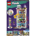 LEGO Friends Heartlake'i linna rahvamaja