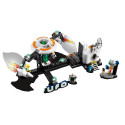 LEGO Creator Kosmose Ameerika mäed