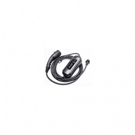 eLOAD elektriauto laadija 1x16A 3,7KW (TIE-EV16-P1)