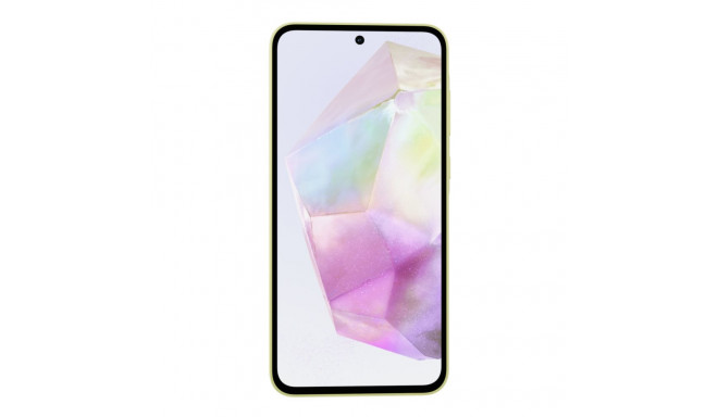Samsung Galaxy A35 5G 128GB DS SM-A356B Yellow
