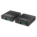 PremiumCord 4K@120Hz HDMI2.0 extender 60m ,over one LAN cable Cat6/6a/7