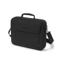 Dicota sülearvutikott Eco Multi Base 15-17,3", must