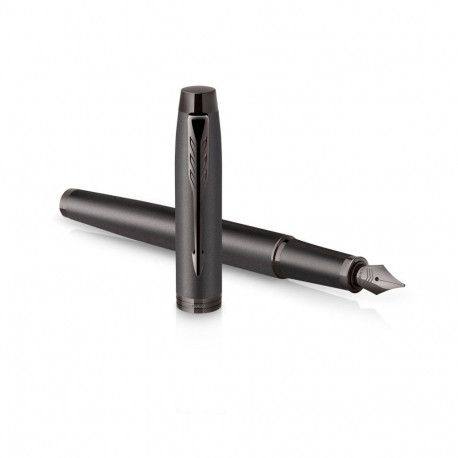 Täitepliiats Parker IM Monochrome Bronze (M) - 2172959