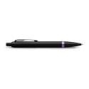 Długopis Parker IM Vibrant Rings Amethyst Purple - 2172951