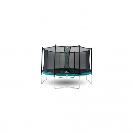 Batuut Favorit Regular Ø4,3m Comfort võrguga