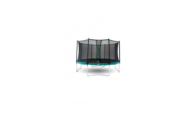 Batuut Favorit Regular Ø4,3m Comfort võrguga