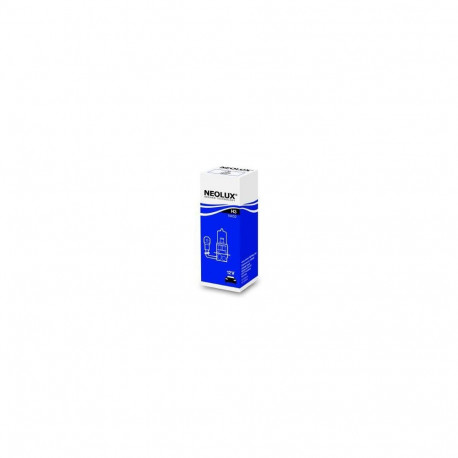 H3 12V 55W Standard 1tk kartong