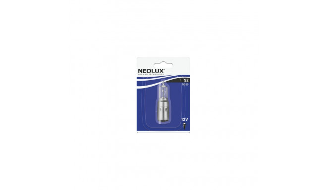 S2 12V 35/35W Standard 1tk blister