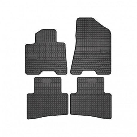 Sportage 15-18/Tucson 15-20 kummimatid