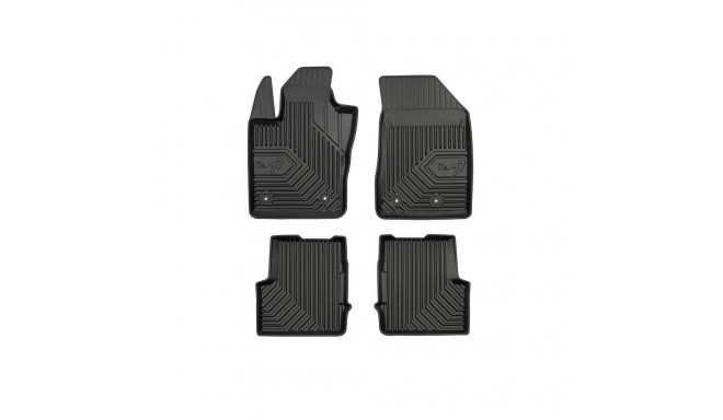 2,5D Renegade 2014- Fiat 500X 2014-