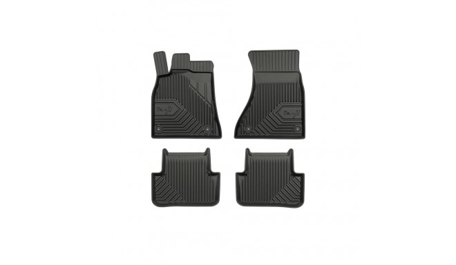 2,5D Audi A4 B8 2007-2015