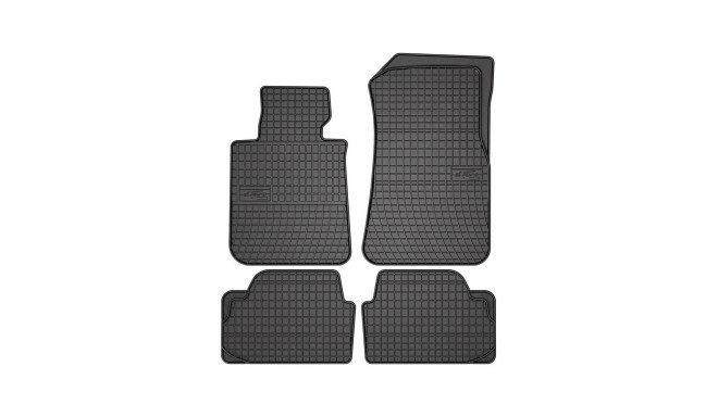 BMW 1 Seeria F20,E88,E87,E82,E81,X1 E84 kummimatid