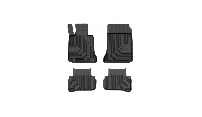 2,5D MB C-Klass W204 2004-2014 kummimatid