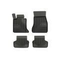 2,5D BMW 5 Seeria G30, G31 2107- резиновые коврики