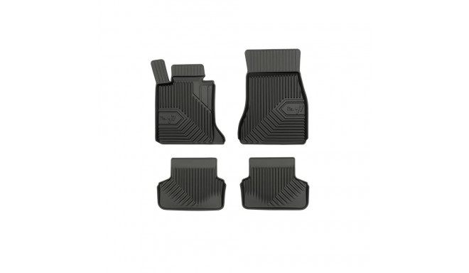 2,5D BMW 5 Seeria G30, G31 2107- kummimatid