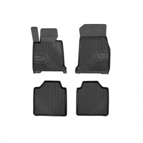 2,5D BMW 3 Seeria GT F34 2013-2021 kummimatid