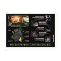 2,5D BMW 5 Seeria G30, G31 2107- резиновые коврики