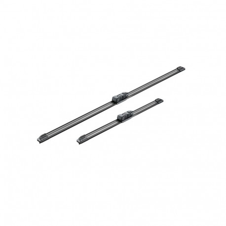 Bosch kojamehed A432S 650/380