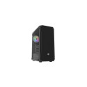 PC CASE FURY SHOBO SH4 RGB MIDI TOWER WINDOW BLACK