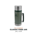 Stanley The Legendary Classic  Food thermos 0,94L